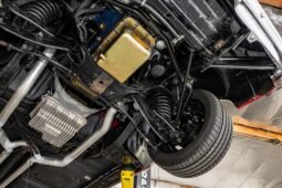 
										1966 Ford Galaxie 500 V8 full									