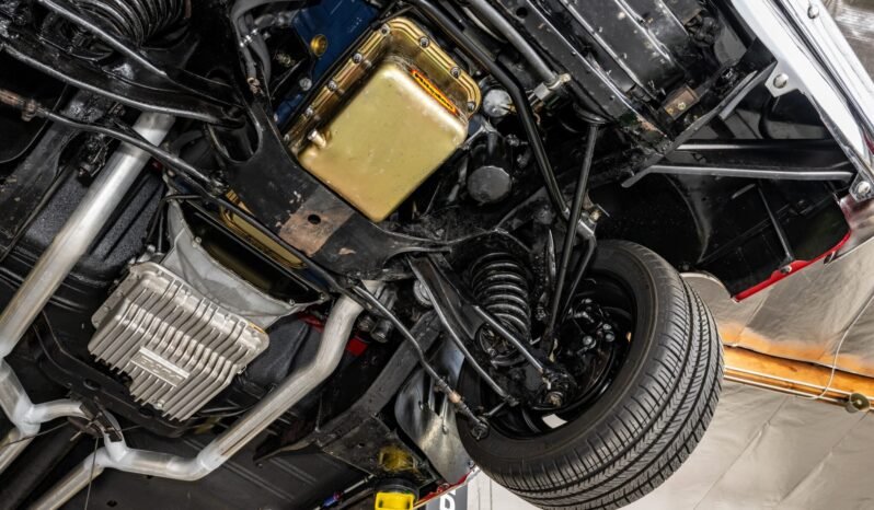 
								1966 Ford Galaxie 500 V8 full									