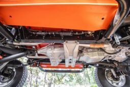 
										1972 Chevrolet Blazer LQ9 full									