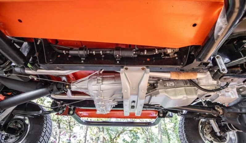 
								1972 Chevrolet Blazer LQ9 full									