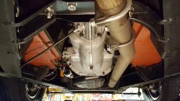 
										1969 Triumph TR6 Numbers-Matching full									