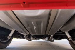 
										1971 Dodge Challenger R/T Bright Red full									