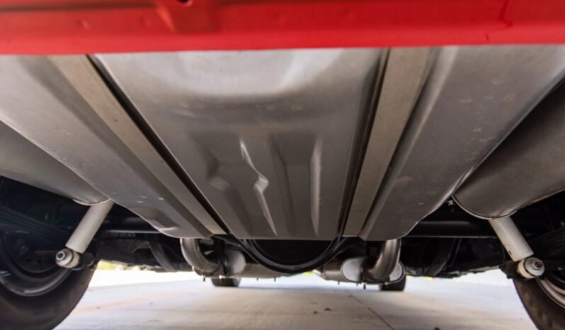 
								1971 Dodge Challenger R/T Bright Red full									