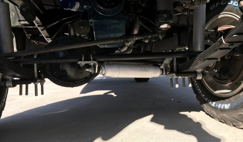 
								1971 Jeep Jeepster Commando full									