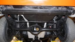 
										1962 Chevrolet Corvette C1 Roadster full									