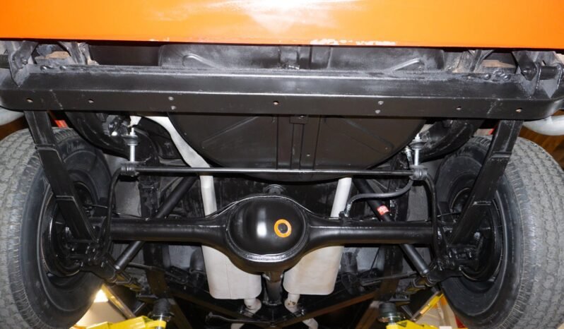 
								1962 Chevrolet Corvette C1 Roadster full									