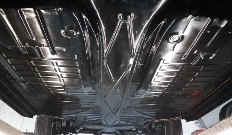 
								1973 Volkswagen Thing Type 181 full									