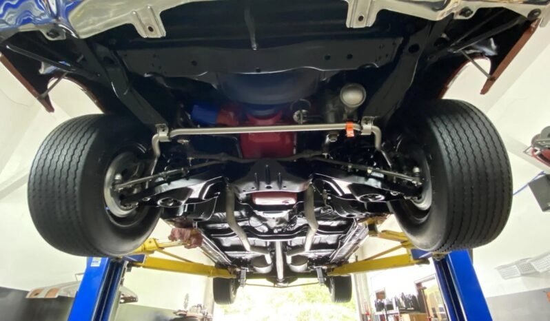 
								1972 Buick GS 455 Stage 1 full									