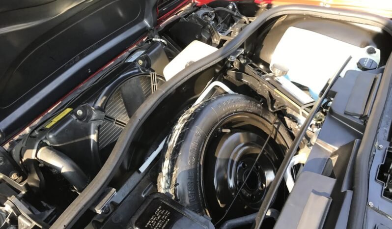 
								1988 Pontiac Fiero GT full									