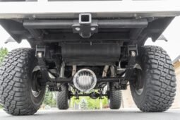 
										1982 Jeep CJ-8 Scrambler full									