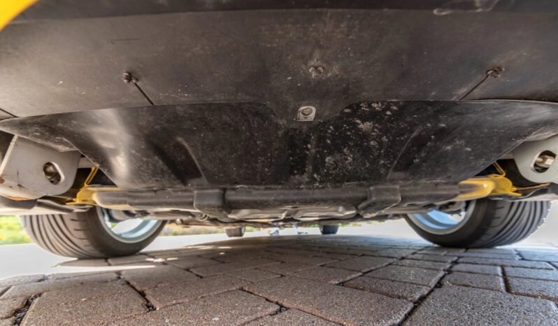 
								2002 Acura NSX-T full									