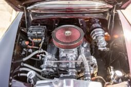 
										1954 Chevrolet Bel Air Sport Coupe full									