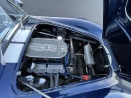 
										1965 Backdraft Racing Roadster full									