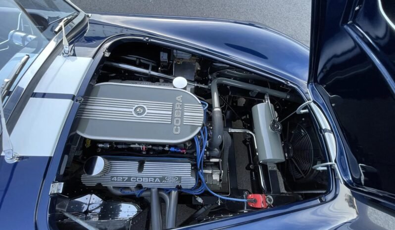 
								1965 Backdraft Racing Roadster full									