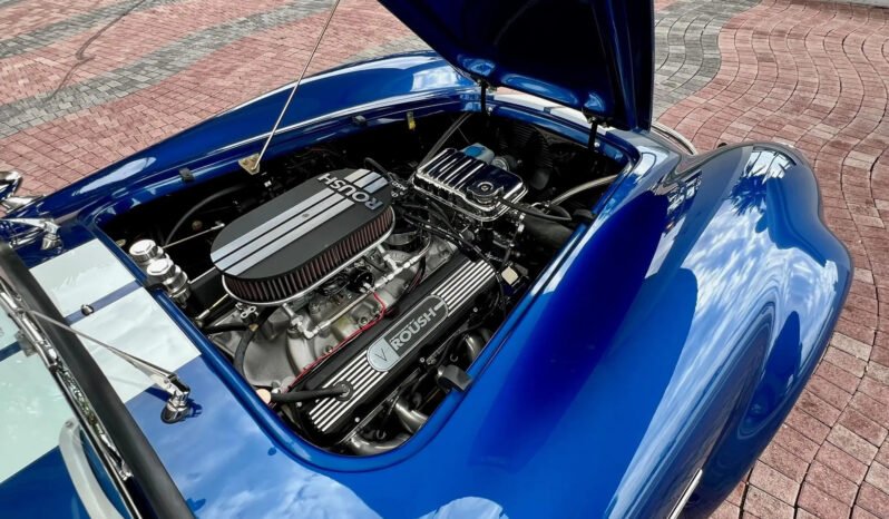 
								1965 Superformance Shelby Cobra Custom full									