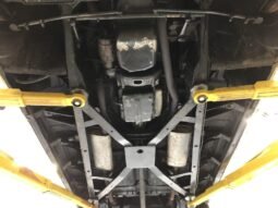 
										1954 Cadillac Eldorado V8 full									