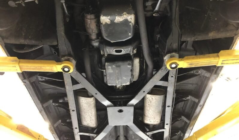 
								1954 Cadillac Eldorado V8 full									