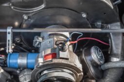 
										1963 Porsche 356 Speedster Black by Vintage Speedsters full									