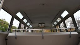 
										1961 Volkswagen Type 2 Bus full									