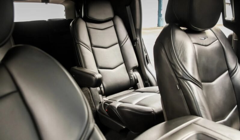 
								2015 Cadillac Escalade Platinum full									