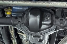 
										1972 Ford Bronco 5-Speed full									