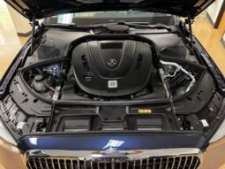 
										2023 Mercedes-Maybach S680 4MATIC full									