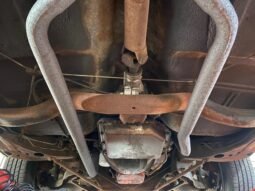 
										1973 Chevrolet Monte Carlo full									