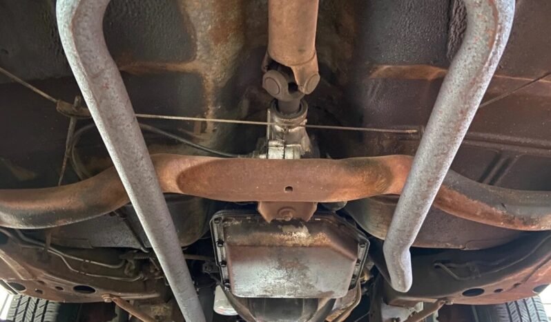 
								1973 Chevrolet Monte Carlo full									