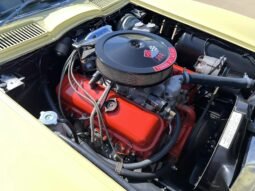
										1965 Chevrolet Corvette L78 Coupe full									