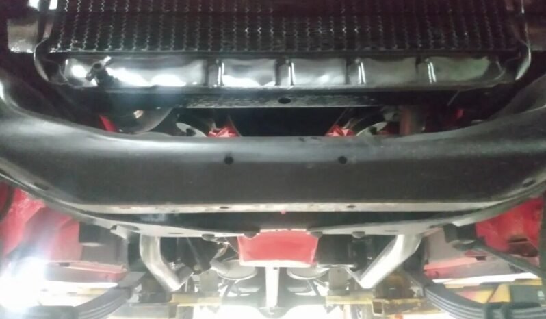 
								1956 Chevrolet 3100 Cameo full									