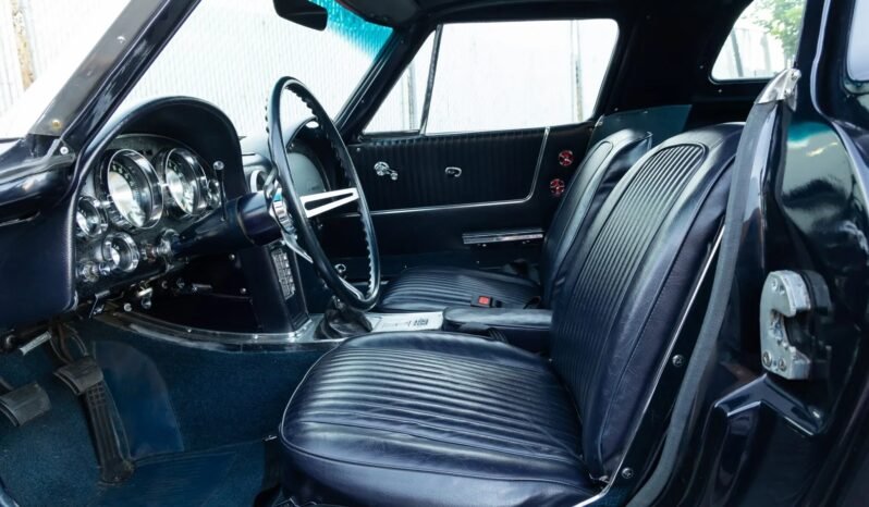 
								1963 Chevrolet Corvette Split-Window Coupe L76 full									