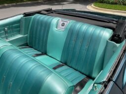 
										1966 Chevrolet Impala Convertible full									