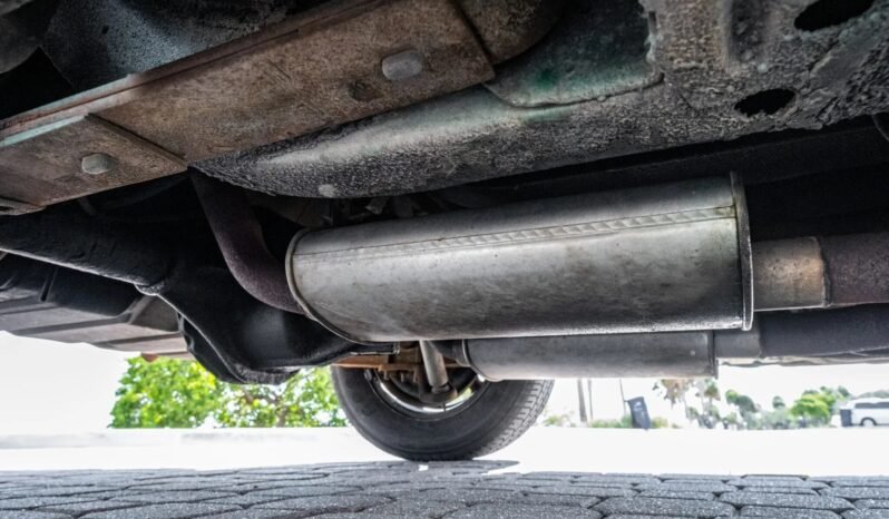 
								1973 AMC Hornet X Gucci full									