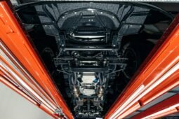 
										1950 Chevrolet 3100 ICON Pickup Truck full									