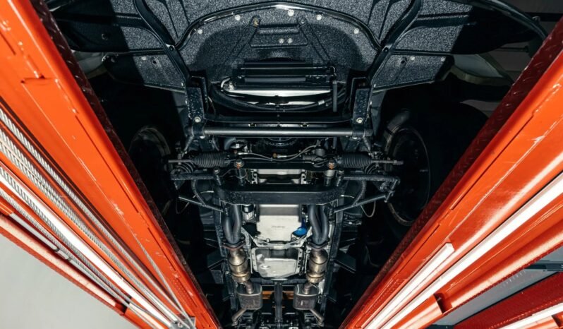 
								1950 Chevrolet 3100 ICON Pickup Truck full									