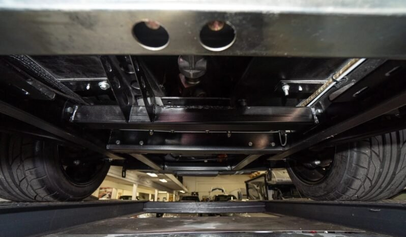 
								1965 Backdraft Racing 427 Shelby Cobra V8 full									