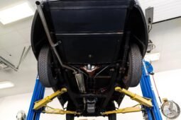 
										1952 Jaguar XK120 full									