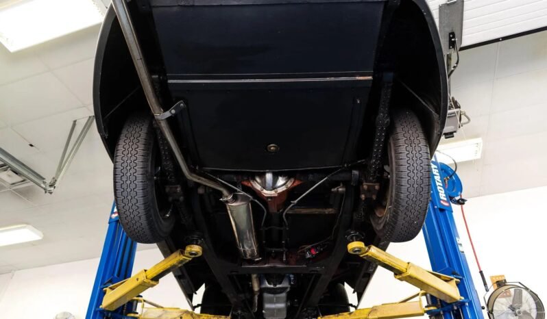 
								1952 Jaguar XK120 full									