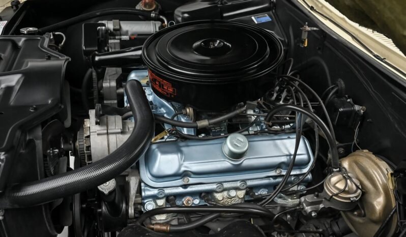 
								1966 Pontiac Grand Prix full									