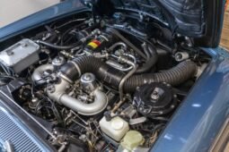 1972 Rolls-Royce Silver Shadow V8