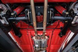 
										1964 Jaguar XKE 4-Speed full									