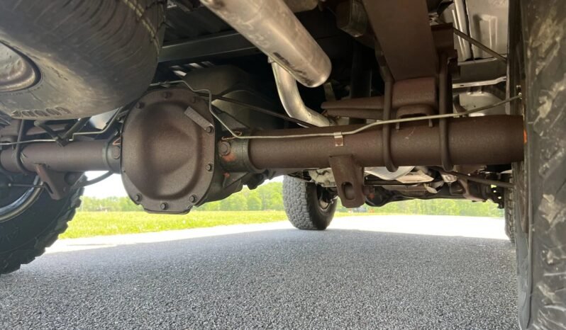 
								1984 Ford F-150 XLT 4X4 full									