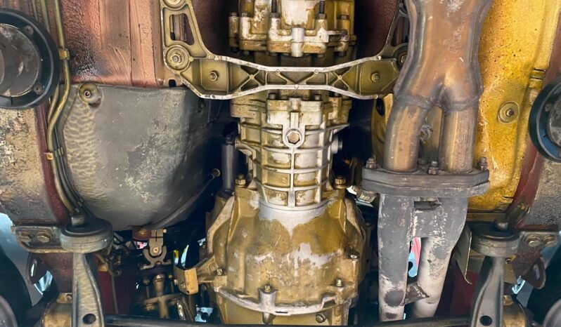 
								1988 BMW M3 Coupe full									