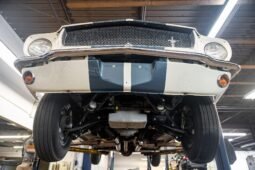 
										1965 Shelby Mustang GT350 V8 full									