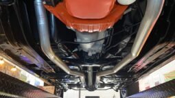 
										1970 Chevrolet Camaro Z/28 350 V8 full									