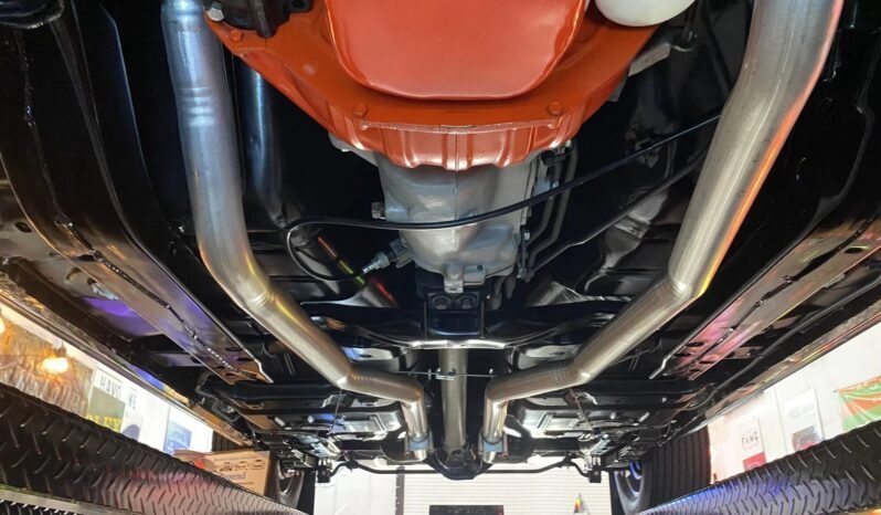 
								1970 Chevrolet Camaro Z/28 350 V8 full									