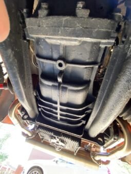 
										1973 Volkswagen Thing 4-Speed full									