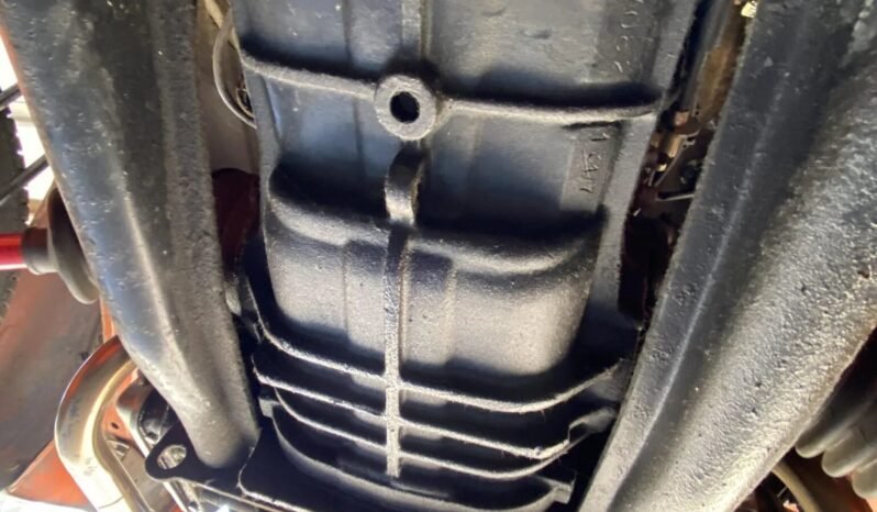 
								1973 Volkswagen Thing 4-Speed full									