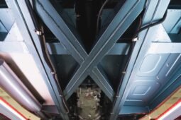 
										1956 Austin-Healey BN2 4-Speed full									