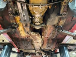 
										1988 BMW M3 Coupe full									